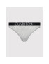 Calvin Klein Underwear Chilot clasic 000QF6580E Gri - Pled.ro