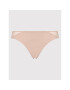 Calvin Klein Underwear Chilot clasic 000QF6660E Bej - Pled.ro