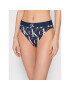 Calvin Klein Underwear Chilot clasic 000QF6671E Bleumarin - Pled.ro