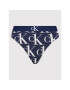 Calvin Klein Underwear Chilot clasic 000QF6671E Bleumarin - Pled.ro