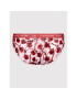 Calvin Klein Underwear Chilot clasic 000QF6682E Roz - Pled.ro