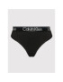 Calvin Klein Underwear Chilot clasic 000QF6708E Negru - Pled.ro