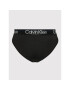 Calvin Klein Underwear Chilot clasic 000QF6708E Negru - Pled.ro