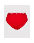 Calvin Klein Underwear Chilot clasic 000QF6708E Roșu - Pled.ro