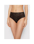 Calvin Klein Underwear Chilot clasic 000QF6717E Negru - Pled.ro