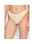 Calvin Klein Underwear Chilot clasic 000QF6761E Bej - Pled.ro