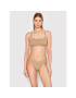 Calvin Klein Underwear Chilot clasic 000QF6761E Bej - Pled.ro