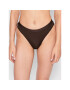 Calvin Klein Underwear Chilot clasic 000QF6761E Maro - Pled.ro