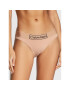 Calvin Klein Underwear Chilot clasic 000QF6775E Bej - Pled.ro