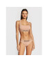 Calvin Klein Underwear Chilot clasic 000QF6775E Bej - Pled.ro