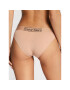 Calvin Klein Underwear Chilot clasic 000QF6775E Bej - Pled.ro