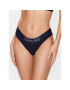 Calvin Klein Underwear Chilot clasic 000QF6775E Bleumarin - Pled.ro