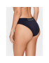 Calvin Klein Underwear Chilot clasic 000QF6775E Bleumarin - Pled.ro