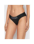 Calvin Klein Underwear Chilot clasic 000QF6775E Negru - Pled.ro