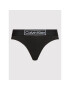 Calvin Klein Underwear Chilot clasic 000QF6775E Negru - Pled.ro