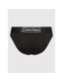 Calvin Klein Underwear Chilot clasic 000QF6775E Negru - Pled.ro