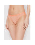 Calvin Klein Underwear Chilot clasic 000QF6792E Portocaliu - Pled.ro