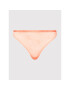 Calvin Klein Underwear Chilot clasic 000QF6792E Portocaliu - Pled.ro