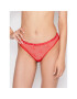 Calvin Klein Underwear Chilot clasic 000QF6792E Roșu - Pled.ro