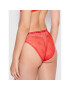 Calvin Klein Underwear Chilot clasic 000QF6792E Roșu - Pled.ro