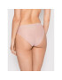 Calvin Klein Underwear Chilot clasic 000QF6817E Roz - Pled.ro