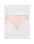 Calvin Klein Underwear Chilot clasic 000QF6817E Roz - Pled.ro