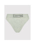 Calvin Klein Underwear Chilot clasic 000QF6824E Gri - Pled.ro