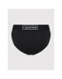 Calvin Klein Underwear Chilot clasic 000QF6824E Negru - Pled.ro