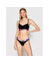 Calvin Klein Underwear Chilot clasic 000QF6827E Negru - Pled.ro