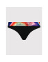 Calvin Klein Underwear Chilot clasic 000QF6827E Negru - Pled.ro