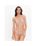 Calvin Klein Underwear Chilot clasic 000QF6879E Bej - Pled.ro