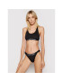 Calvin Klein Underwear Chilot clasic 000QF6880E Negru - Pled.ro