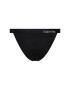 Calvin Klein Underwear Chilot clasic 000QF6880E Negru - Pled.ro