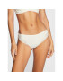 Calvin Klein Underwear Chilot clasic 000QF6942E Écru - Pled.ro