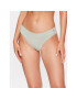 Calvin Klein Underwear Chilot clasic 000QF7090E Verde - Pled.ro