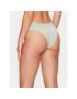 Calvin Klein Underwear Chilot clasic 000QF7090E Verde - Pled.ro