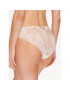 Calvin Klein Underwear Chilot clasic 000QF7164E Écru - Pled.ro