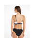 Calvin Klein Underwear Chilot clasic 000QF7222E Negru - Pled.ro