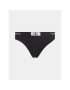 Calvin Klein Underwear Chilot clasic 000QF7222E Negru - Pled.ro