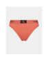 Calvin Klein Underwear Chilot clasic 000QF7222E Portocaliu - Pled.ro