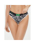 Calvin Klein Underwear Chilot clasic 000QF7249E Negru - Pled.ro