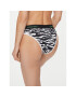 Calvin Klein Underwear Chilot clasic 000QF7249E Negru - Pled.ro