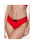 Calvin Klein Underwear Chilot clasic 000QF7249E Roșu - Pled.ro