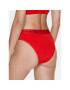 Calvin Klein Underwear Chilot clasic 000QF7249E Roșu - Pled.ro