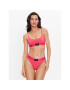 Calvin Klein Underwear Chilot clasic 000QF7249E Roz - Pled.ro