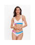 Calvin Klein Underwear Chilot clasic 000QF7256E Alb - Pled.ro