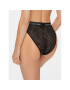 Calvin Klein Underwear Chilot clasic 000QF7379E Negru - Pled.ro