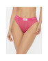 Calvin Klein Underwear Chilot clasic 000QF7379E Roz - Pled.ro