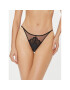 Calvin Klein Underwear Chilot clasic 000QF7503E Negru - Pled.ro