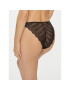 Calvin Klein Underwear Chilot clasic 000QF7503E Negru - Pled.ro